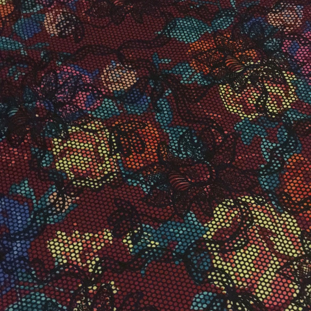 LuLaRoe maxi skirt